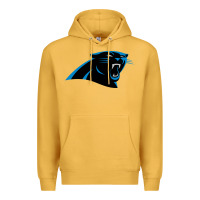 Mustard thesportcarolinapantherslogo Premium Hoodie - FloraArt