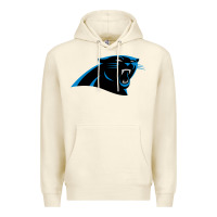 Sandshell thesportcarolinapantherslogo Premium Hoodie - FloraArt
