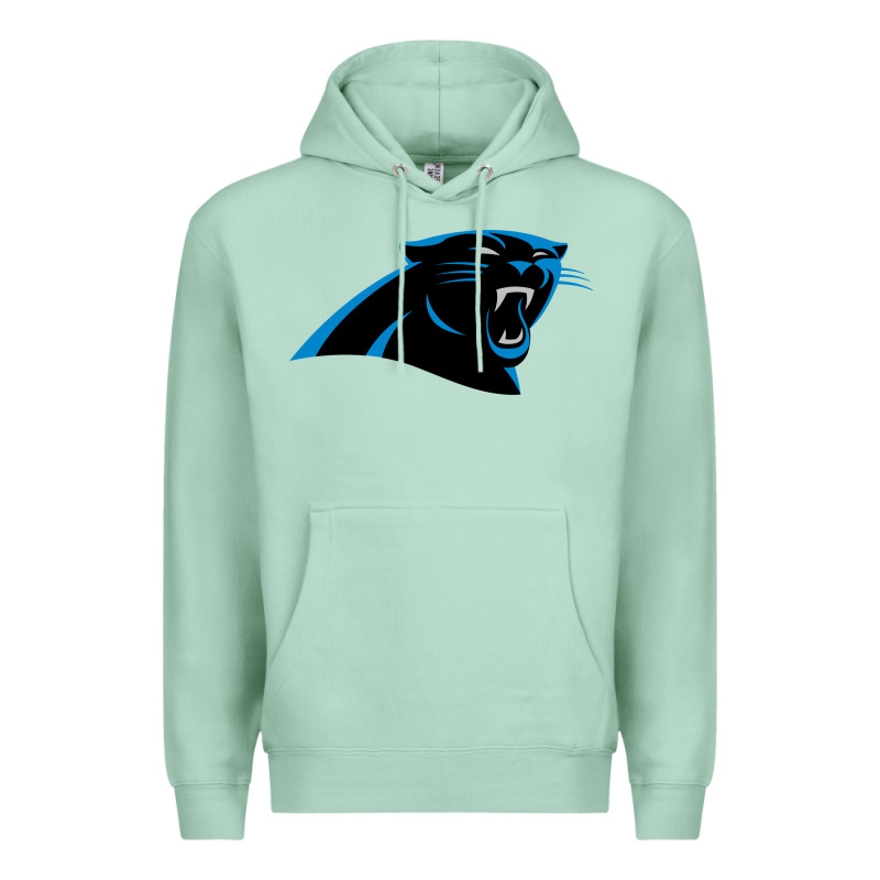 Thesportcarolinapantherslogo Premium Hoodie by FloraArt | Teevron