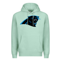 Seafoam thesportcarolinapantherslogo Premium Hoodie - FloraArt