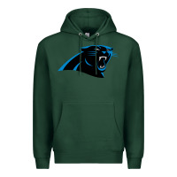 Sports Green thesportcarolinapantherslogo Premium Hoodie - FloraArt