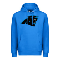 True Royal thesportcarolinapantherslogo Premium Hoodie - FloraArt
