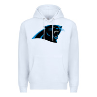 White thesportcarolinapantherslogo Premium Hoodie - FloraArt
