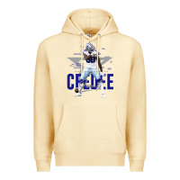 Pina Colada ceedee lamb Premium Hoodie - FloraArt