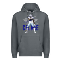 Rock ceedee lamb Premium Hoodie - FloraArt
