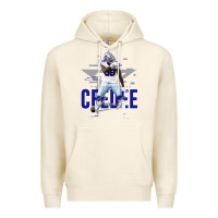 Tofu ceedee lamb Premium Hoodie - FloraArt
