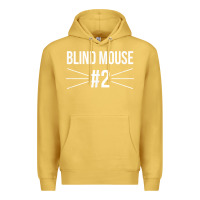 Antique Gold funny group costume three blind mice 2 t shirt Premium Hoodie - FloraArt