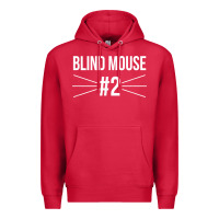 Cardinal funny group costume three blind mice 2 t shirt Premium Hoodie - FloraArt