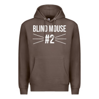 Coffee funny group costume three blind mice 2 t shirt Premium Hoodie - FloraArt
