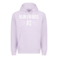 Lilac funny group costume three blind mice 2 t shirt Premium Hoodie - FloraArt