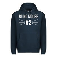 Navy funny group costume three blind mice 2 t shirt Premium Hoodie - FloraArt