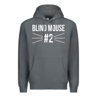 Rock funny group costume three blind mice 2 t shirt Premium Hoodie - FloraArt