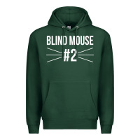 Sports Green funny group costume three blind mice 2 t shirt Premium Hoodie - FloraArt