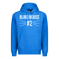 True Royal funny group costume three blind mice 2 t shirt Premium Hoodie - FloraArt