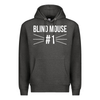 Charcoal Heather funny group costume three blind mice 1 t shirt Premium Hoodie - FloraArt