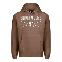 Chestnut funny group costume three blind mice 1 t shirt Premium Hoodie - FloraArt