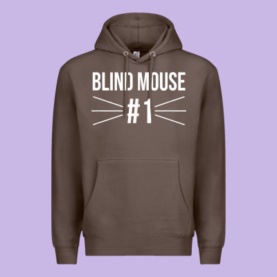 Funny Group Costume Three Blind Mice 1 T Shirt Premium Hoodie Designed By Floraart
