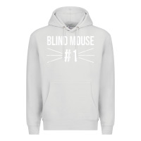 Dove Grey funny group costume three blind mice 1 t shirt Premium Hoodie - FloraArt