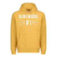 Mustard funny group costume three blind mice 1 t shirt Premium Hoodie - FloraArt