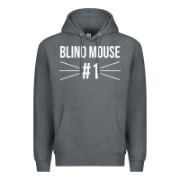 Rock funny group costume three blind mice 1 t shirt Premium Hoodie - FloraArt