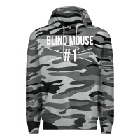 Slate Camo funny group costume three blind mice 1 t shirt Premium Hoodie - FloraArt