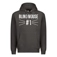 Smoke funny group costume three blind mice 1 t shirt Premium Hoodie - FloraArt
