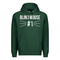 Sports Green funny group costume three blind mice 1 t shirt Premium Hoodie - FloraArt