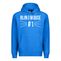 True Royal funny group costume three blind mice 1 t shirt Premium Hoodie - FloraArt