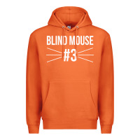 Carrot funny group costume three blind mice 3 t shirt Premium Hoodie - FloraArt