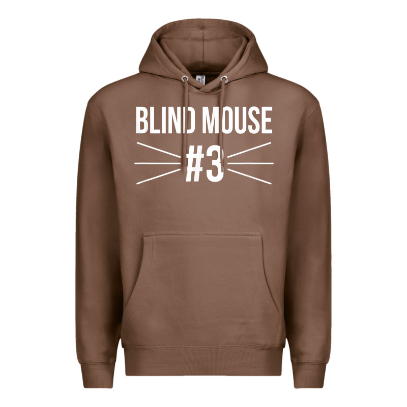 Funny Group Costume Three Blind Mice 3 T Shirt Premium Hoodie by FloraArt | Teevron