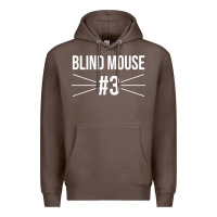 Coffee funny group costume three blind mice 3 t shirt Premium Hoodie - FloraArt