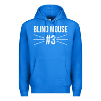 True Royal funny group costume three blind mice 3 t shirt Premium Hoodie - FloraArt
