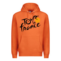 Carrot tour de france cycling Premium Hoodie - ArtMosaic
