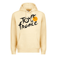 Pina Colada tour de france cycling Premium Hoodie - ArtMosaic