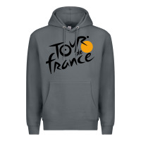 Rock tour de france cycling Premium Hoodie - ArtMosaic