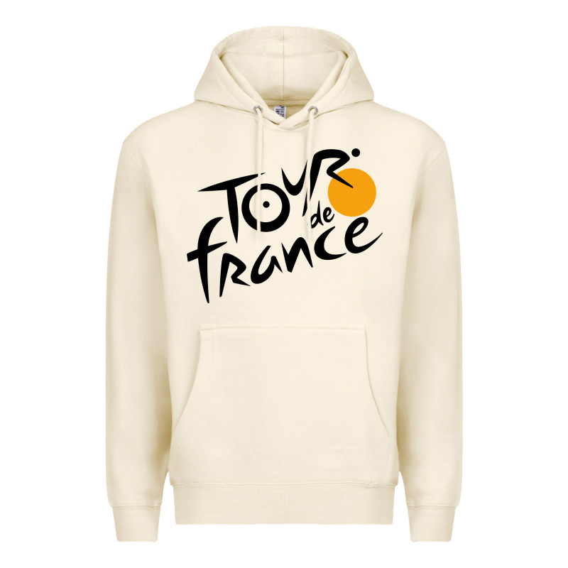 Tour De France Cycling Premium Hoodie by ArtMosaic | Teevron