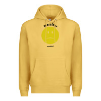 Antique Gold Everclear 6 Premium Hoodie - ArtMosaic