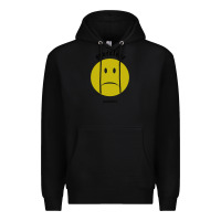 Black Everclear 6 Premium Hoodie - ArtMosaic