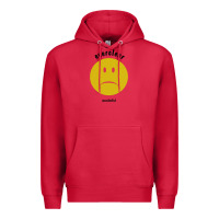Cardinal Everclear 6 Premium Hoodie - ArtMosaic