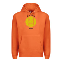 Carrot Everclear 6 Premium Hoodie - ArtMosaic
