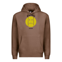 Chestnut Everclear 6 Premium Hoodie - ArtMosaic