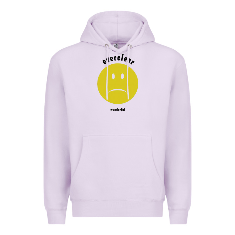 Everclear 6 Premium Hoodie by ArtMosaic | Teevron