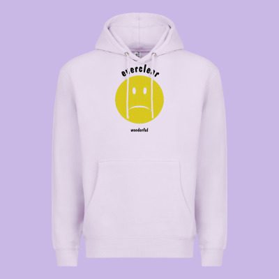 Everclear 6 Premium Hoodie Designed By Artmosaic