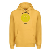 Mustard Everclear 6 Premium Hoodie - ArtMosaic
