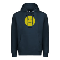 Navy Everclear 6 Premium Hoodie - ArtMosaic