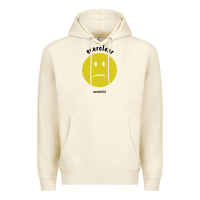 Sandshell Everclear 6 Premium Hoodie - ArtMosaic