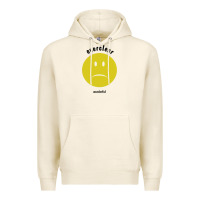 Tofu Everclear 6 Premium Hoodie - ArtMosaic