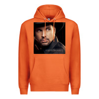 Carrot Garth Brooks The ultimate hits Premium Hoodie - ArtMosaic