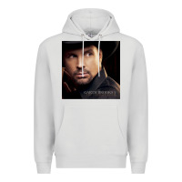 Dove Grey Garth Brooks The ultimate hits Premium Hoodie - ArtMosaic