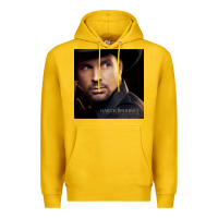 Lemon Garth Brooks The ultimate hits Premium Hoodie - ArtMosaic